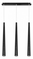 Подвесной светильник Nowodvorski Quebeck Black 5406