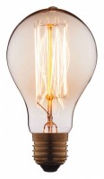 Лампа накаливания Loft it Bulb 7540-SC E27 40Вт K 7540-SC