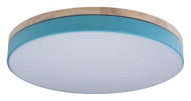 Накладной светильник Loft it Axel 10001/36 Blue