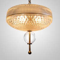 Подвесной Светильник Ample D By Imperiumloft