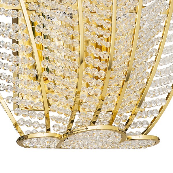 Бра Lightstar Riccio 705632R