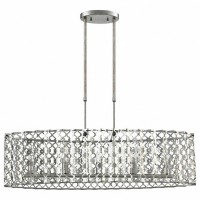 Подвесной светильник Vele Luce Essenziale VL4055P05