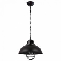 Подвесной светильник Vele Luce Levi VL6202P01