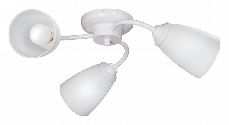 Потолочная люстра Vitaluce  V3751-0/3PL