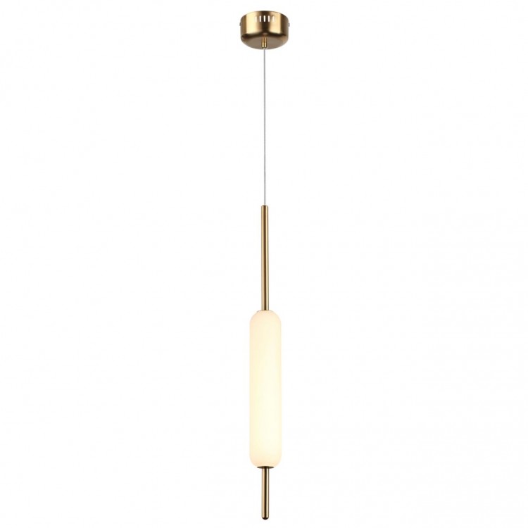 Подвесной светильник Odeon Light Reeds 4794/12L
