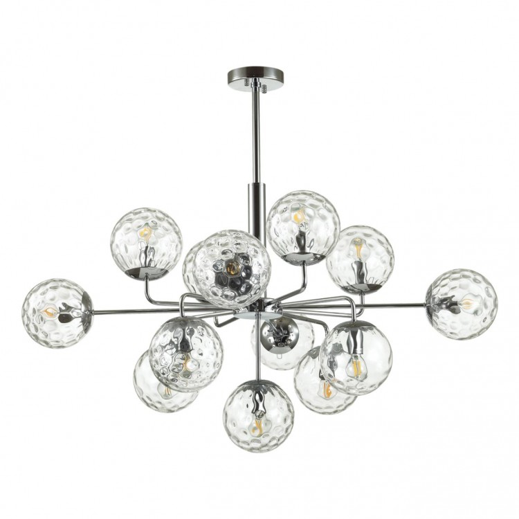 Люстра на штанге Odeon Light Verasa 4982/13