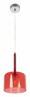 Подвесной светильник Loft it Spillray 10232/A Red