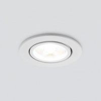 Встраиваемый светильник Elektrostandard 15272/LED a056030