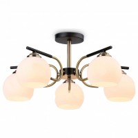Люстра на штанге Ambrella TR TR303312
