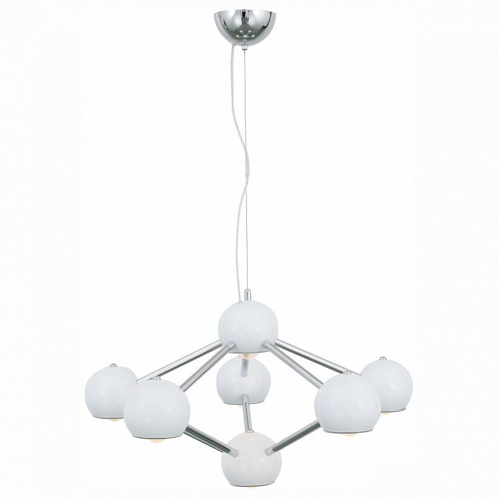 Подвесная люстра ST-Luce Rottura SL853.503.07