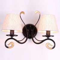 Бра Favourite Paralumi 1147-2W