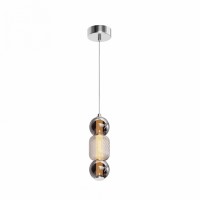 Подвесной светильник Maytoni Drop MOD273PL-L16CH3K