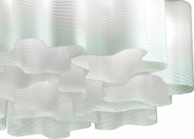 Потолочная люстра ST-Luce Onde SL117.502.09
