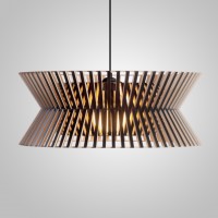 Подвесной Светильник Secto Design Oy Black By Imperiumloft