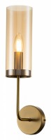 Бра Indigo Balletto 13014/1W Brass