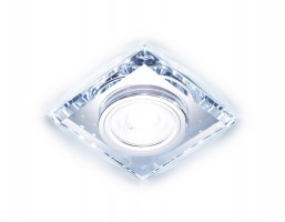Встраиваемый светильник Ambrella Led S215 S215 CL