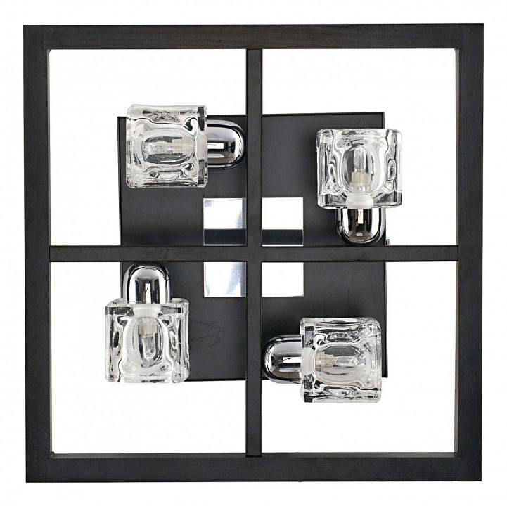 Потолочная люстра Nowodvorski Window 4434