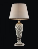 Настольная лампа декоративная Lightstar Gressa 880914