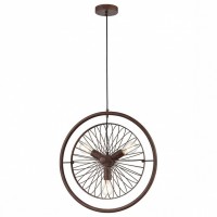 Подвесной светильник Vele Luce Hermes VL6106P03