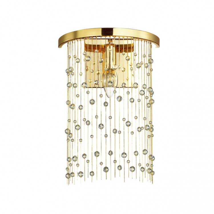 Накладной светильник Odeon Light Raini 4844/1W