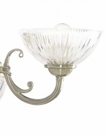 Подвесная люстра Arte Lamp Windsor A3778LM-3-2AB