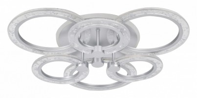 Потолочная люстра Escada 10225/6LED Silver 10225/6LED Silver