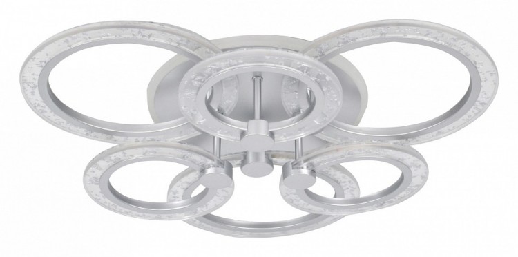 Потолочная люстра Escada 10225/6LED Silver 10225/6LED Silver