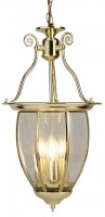 Подвесной светильник Arte Lamp Rimini A6509SP-3PB