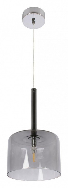 Подвесной светильник Loft it Spillray 10232/A Smoke