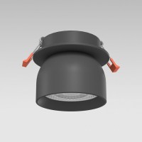 Встраиваемый светильник Elektrostandard Uno a065454