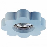 Встраиваемый светильник Lightstar Sole 002765