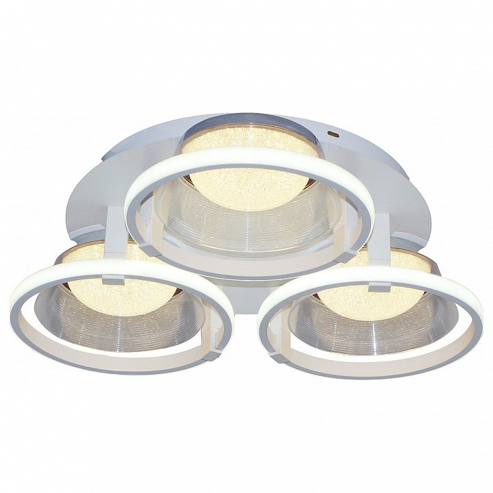Потолочная люстра Escada 10209 10209/6LED