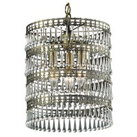 Подвесной светильник Odeon Light Kelti 2345/3A