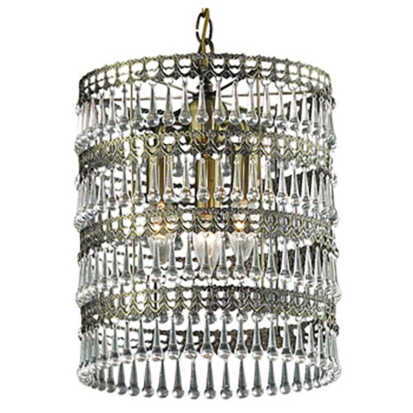 Подвесной светильник Odeon Light Kelti 2345/3A