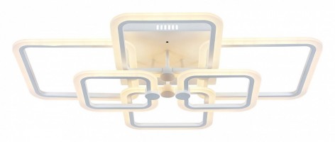 Потолочная люстра Escada Matrix 10220/6LED 120W