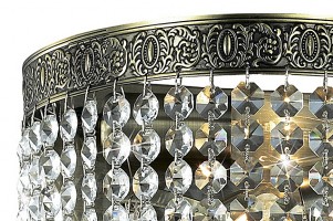 Накладной светильник Odeon Light Ermina 2809/2W