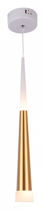 Подвесной светильник Hiper Cone H822-0