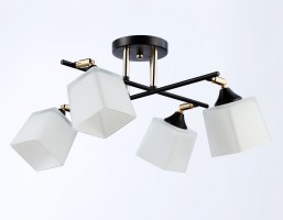 Люстра на штанге Ambrella TR TR303084