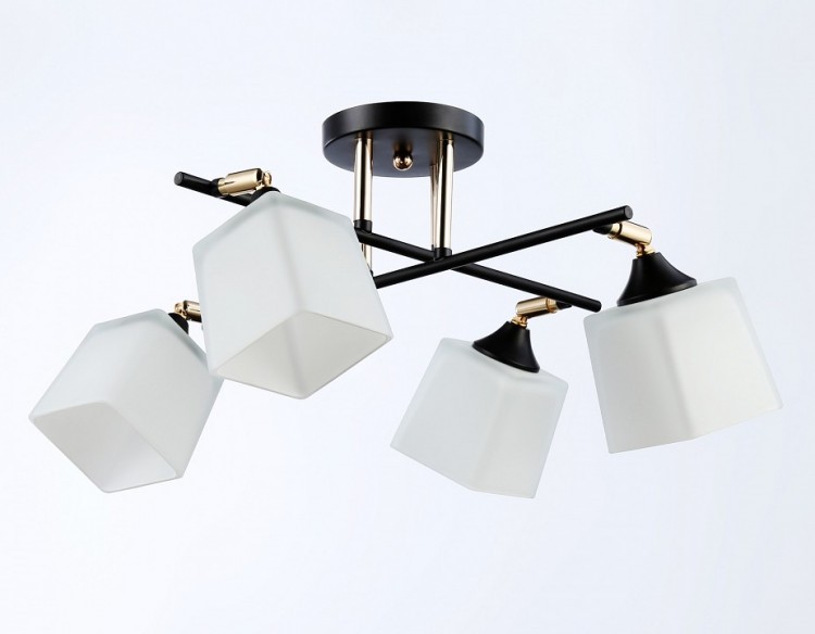 Люстра на штанге Ambrella TR TR303084