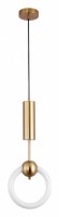 Подвесной светильник Moderli Richard V5010-PL