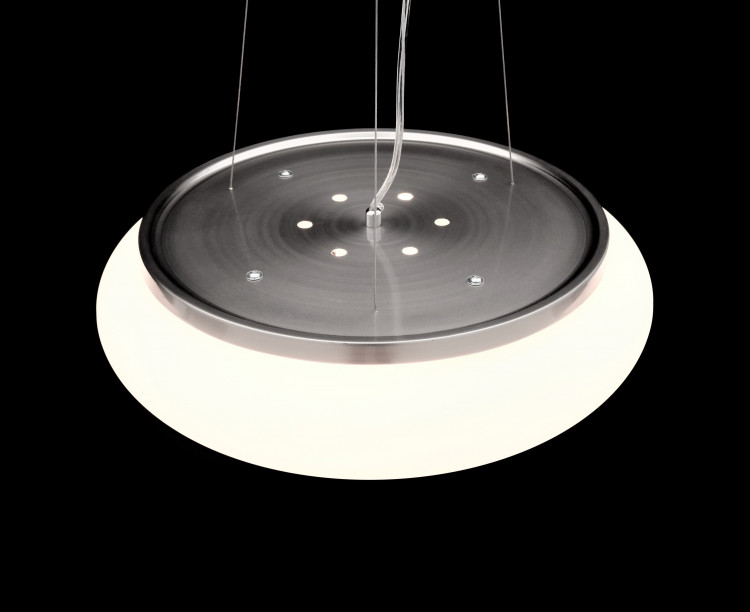 Подвесной светильник Lumina Deco Biante LDP 1104-500 SL