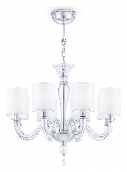 Подвесная люстра Maytoni Leti DIA012PL-08TR