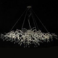 Подвесная люстра Loft it Bijout 10067/1800 SG