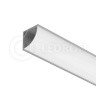 Угловой профиль алюминиевый LeDron 3030-2500мм