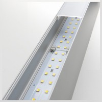 Накладной светильник Elektrostandard Grand 101-100-40-128