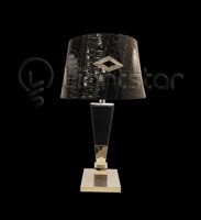 Настольная лампа декоративная Lightstar Capello 870917