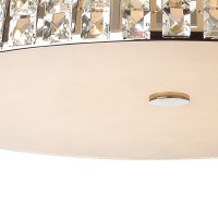 Накладной светильник Odeon Light Nelsa 2572/6C