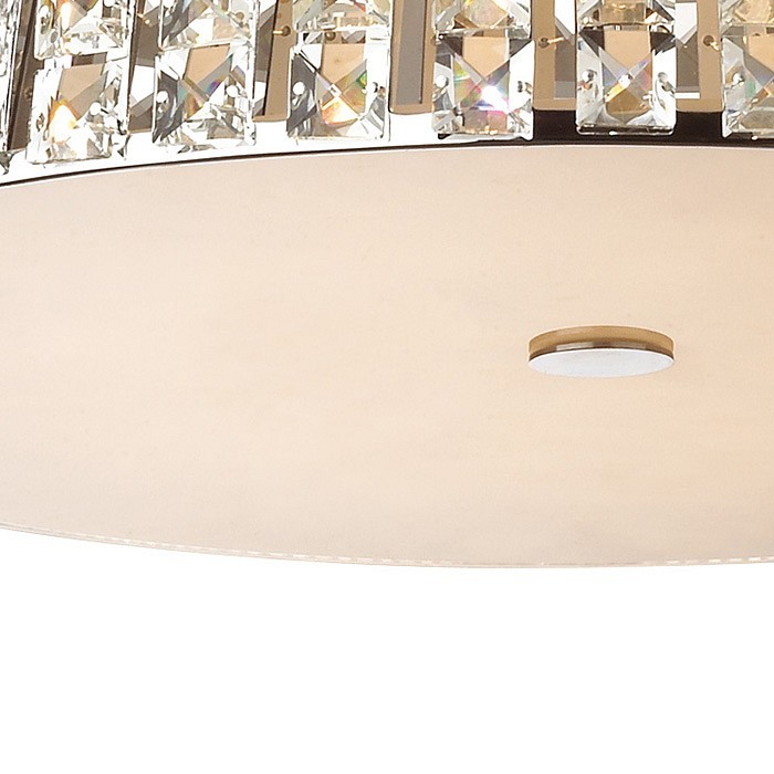 Накладной светильник Odeon Light Nelsa 2572/6C