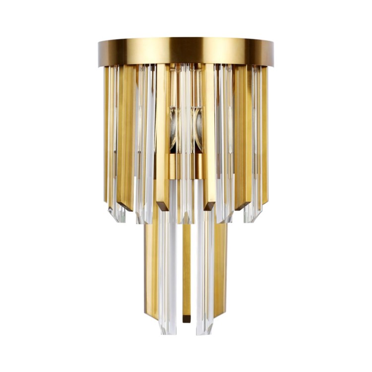 Накладной светильник Odeon Light Romana 4925/2W