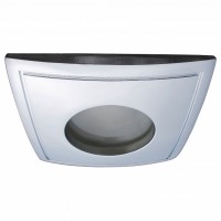 Встраиваемый светильник Arte Lamp Aqua A5444PL-3CC